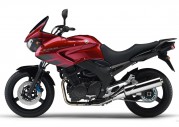 Yamaha TDM900 Yamaha TDM900